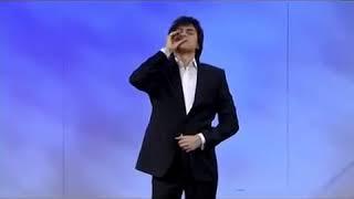 Joseph Prince Holy Communion Praying