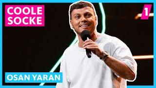 Osan Yaran: deutsche Sprichwörter | 1LIVE Köln Comedy-Nacht XXL 2023