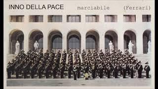 inno della pace (peace anthem)