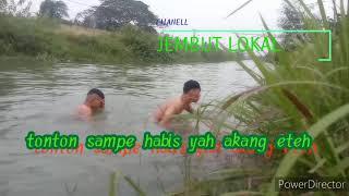 MANDI SUNGAI CIUJUNG 