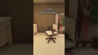 The Best Minecraft Decorations Mod! #minecraftmods #minecraft #achzach 204