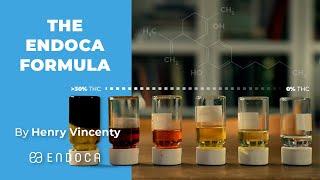 The Endoca Formula