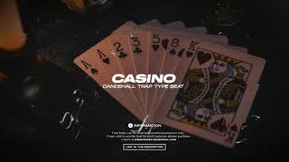 Dancehall Riddim Instrumental 2021 - "Casino" | (Prod.N3monia) [FREE DOWNLOAD]