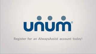 Unum Dental AlwaysAssist App