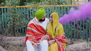 A Love Story in Frames: Harvinder Singh's Pre-Wedding 2025 MOB NO.9149887028