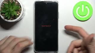 How to get in / out of Fastboot Mode in XIAOMI Redmi Note 11S