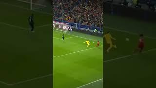 mane assist to salah