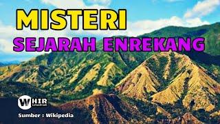 Sejarah Kabupaten Enrekang Menurut Wikipedia (Whir Latandrank) Enrekang Duri