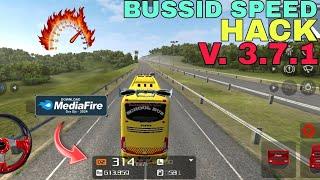 How to add speed mod in bus Indonesia V. 3.7.1 / speed hack mod 2024 |  working