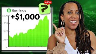 How To Make Your First $1,000 on Printify in 2025 (for Beginners) | Make Money Online