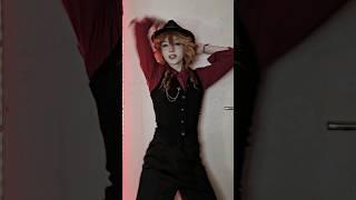 Another dance I made!! will you learn it? #chuuya #dance #cosplay #viral