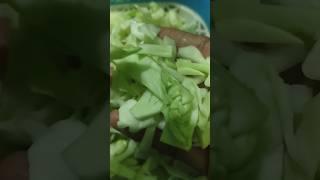 Cabbage  #foodshorts  #funny  #comedyfood