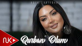 Vefa Serifova - Qurban Olum 2024 (Yeni Klip) 4K