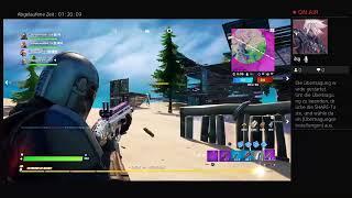 Fortnite Chapter 2 Season 5 gameplay