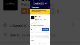 Trustpilot Review Work - How To login, logout, Write Reviews & Delete reviews// simple trick