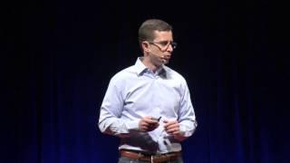 How to Ask Better Questions | Mike Vaughan | TEDxMileHigh