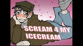 SCREAM 4 MY ICECREAM - JAYLEX