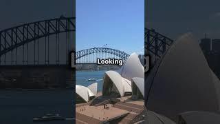 Discover Sydney Australia #travel #culturaldiscovery #traveldestinations #travelvlog