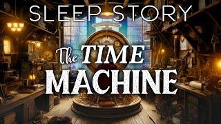 Charlotte & The Time Machine: A Soothing Sleep Story