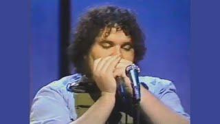 Blues Traveler - But Anyway on Letterman (TV Debut)