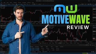 MotiveWave Review: Advanced Trading Software for Stock Charting & Analysis