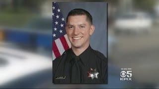 Sex scandal costs another law enforcement officer his job