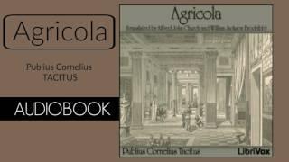 Agricola by Publius Cornelius Tacitus - Audiobook