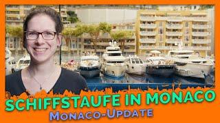 ARRIVAL OF THE SUPERYACHTS: Harbour birthday in Monaco | Monaco-Update #8 | Miniatur Wunderland