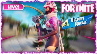  Fortnite სტრიმი ცოტა გაციებული ვარ 