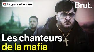 Le business juteux du Neomelodico, la musique préférée des mafieux napolitains