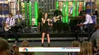 Miranda Cosgrove Bam Live