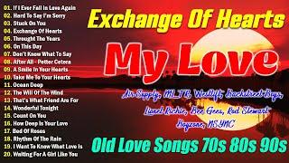 Top 100 Romantic Songs Ever - Timeless Romantic Love Songs | Best Old Love Songs Playlist