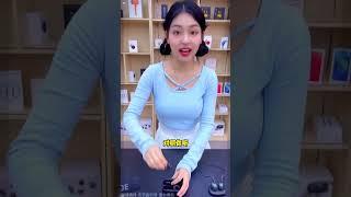 这玩意儿真不错，性价比绝了！！#蓝牙耳机 #运动耳机