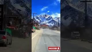 Most beautiful places in Skardu Valley travel in Pakistan #subscribe #Awan Vloggers,
