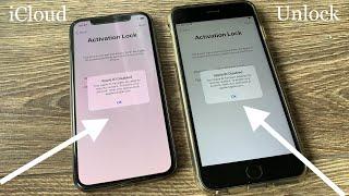 iCloud Unlock Disabled Apple ID and Password 100% Success Any iPhone iOS