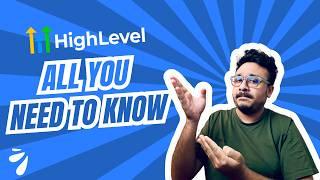 GoHighLevel FULL Walkthrough 2025 | Should You Get Started?