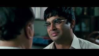 Interview Scene in 3 idiots 2009 | Raju Rastogi a.k.a Sriman Joshi