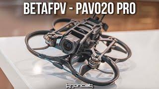 BetaFPV Pavo20 Pro