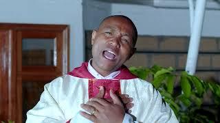 NDOKA NA IHOYA BY REV. BEN  KIENGEI