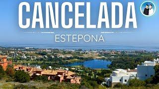 Cancelada - Where Estepona meets Marbella