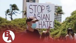 Hawaii’s Asian community condemns rising racial attacks | Balitang America