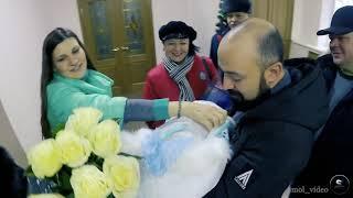 Выписка с роддома