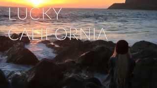 Zach DuBois "Lucky California" Official Music Video