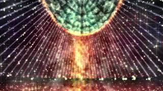 4K Showtime Arena ~ Sparkling Motion Background ~ AA-vfx Live Wallpaper