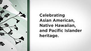 King County Celebrates AANHPI Heritage Month