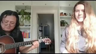 Toy Soldier - Anneke de Vries Riverdogs cover