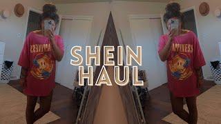 SHEIN HAUL