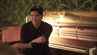 Josh Klinghoffer Interview at Prairie Sun Recording Studios