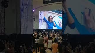 JULIE ANNE SAN JOSE IN TAIWAN CELEBRATING PHILIPPINES INDEPENDENCE DAY AND MIGRANT WORKERS