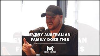  EVERY AUSTRALIAN FAMILY DOES THIS! 